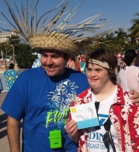 RP Funding Polar Plunge